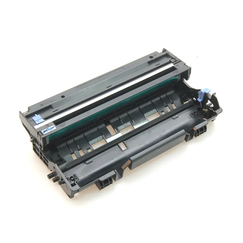 jetType Trommel-Kit kompatibel zu Brother DR7000 26939 Schwarz 20.000 Seiten