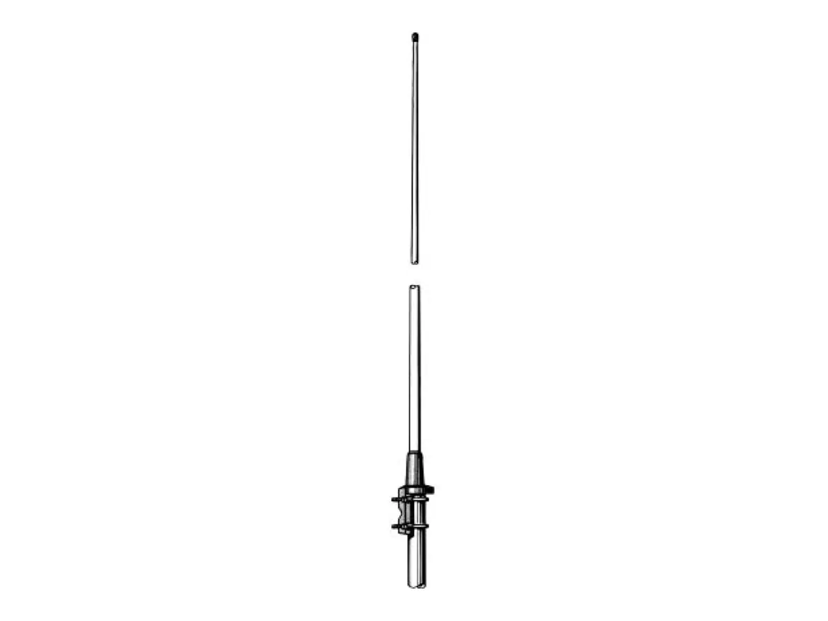 Procom Amphenol Procom CXL 4-1LW/l - Antenne - Dipol