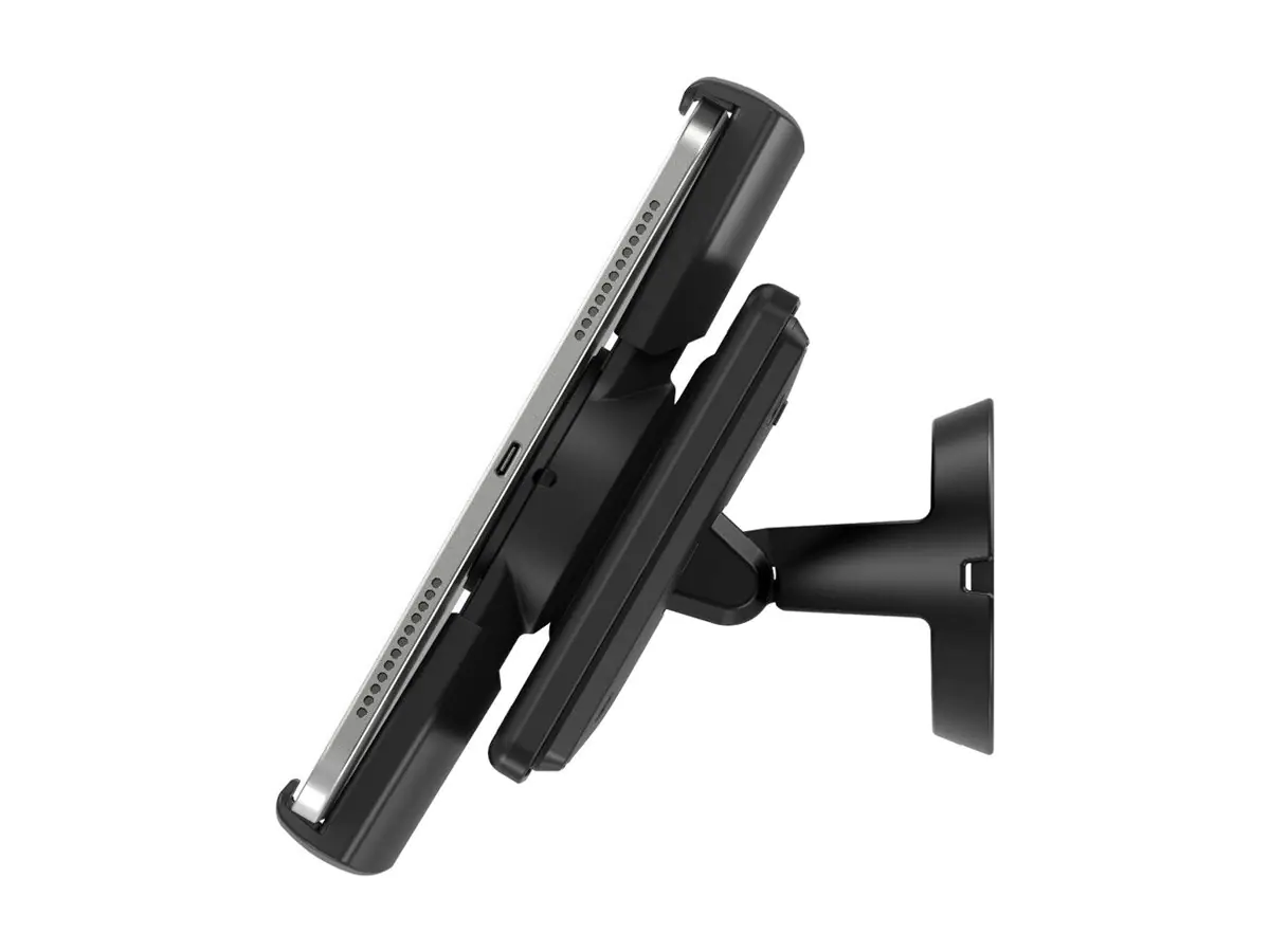 Compulocks Universal Tablet Cling Tilting Wall Mount - Befestigungskit (Kippbare Wandhalterung)