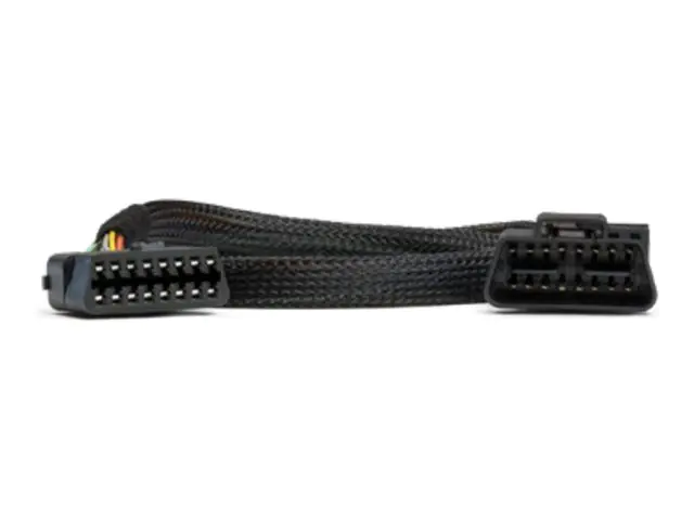 Teltonika Spannungsversorgungs-Verlängerungskabel - OBD-II Stecker (M)