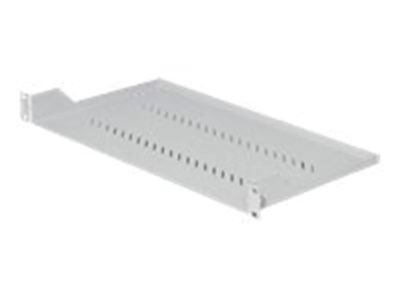 TRITON Rack - Regal - RAL 7035 - 1U - 48.3 cm (19") RAC-UP-650-A1