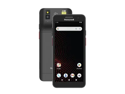 HONEYWELL CT37 Disinfectant Ready WLAN 8G/128G DDR5 RAM UFS 3.1 6.0-inch 2280x1080 Full HD - Date