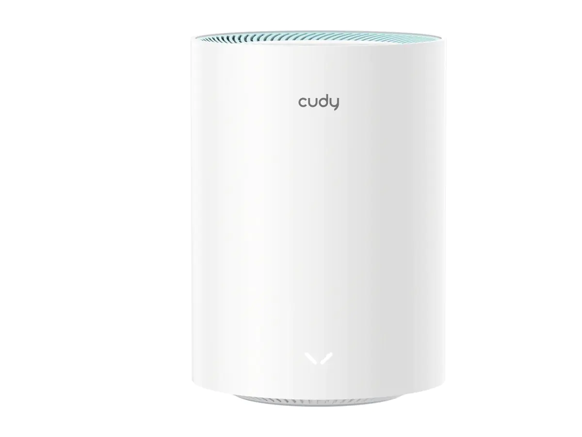 CUDY M1300 - WLAN-System - (2 Router) - up to M1300(2-PACK)