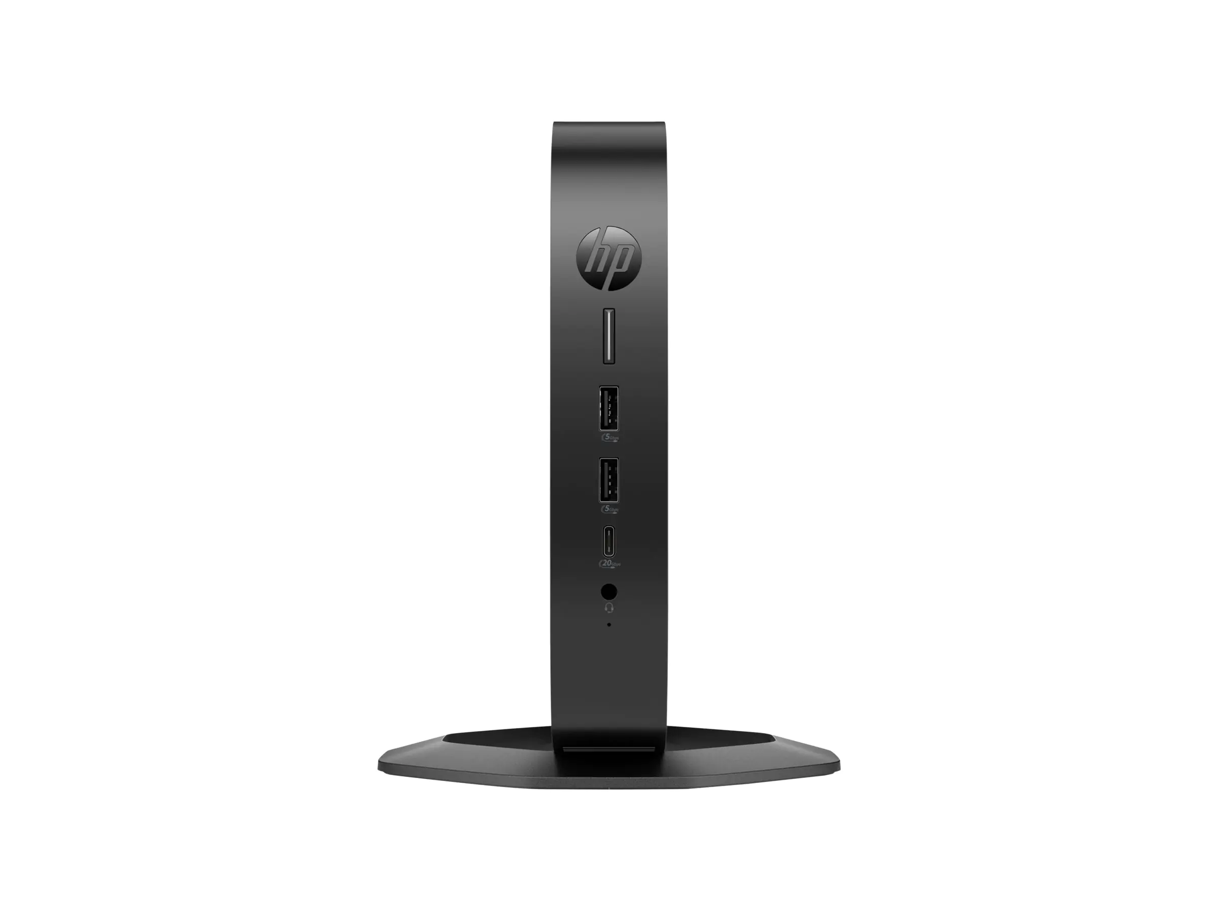 HP ELITE T660 INTEL U300E - Komplettsystem