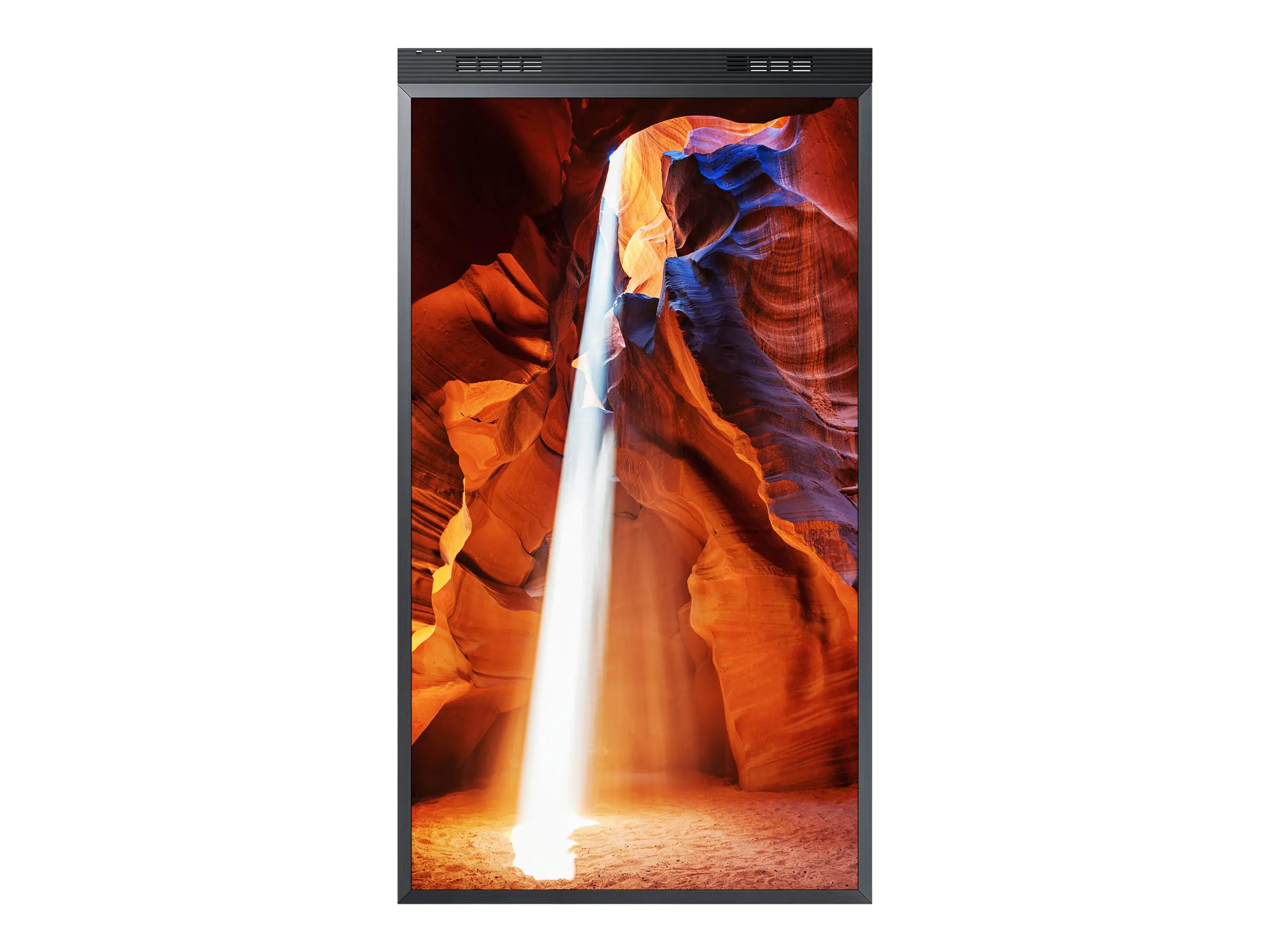 Samsung OM55N-DS - 140 cm (55") Diagonalklasse LH55OMNDSGBXEN