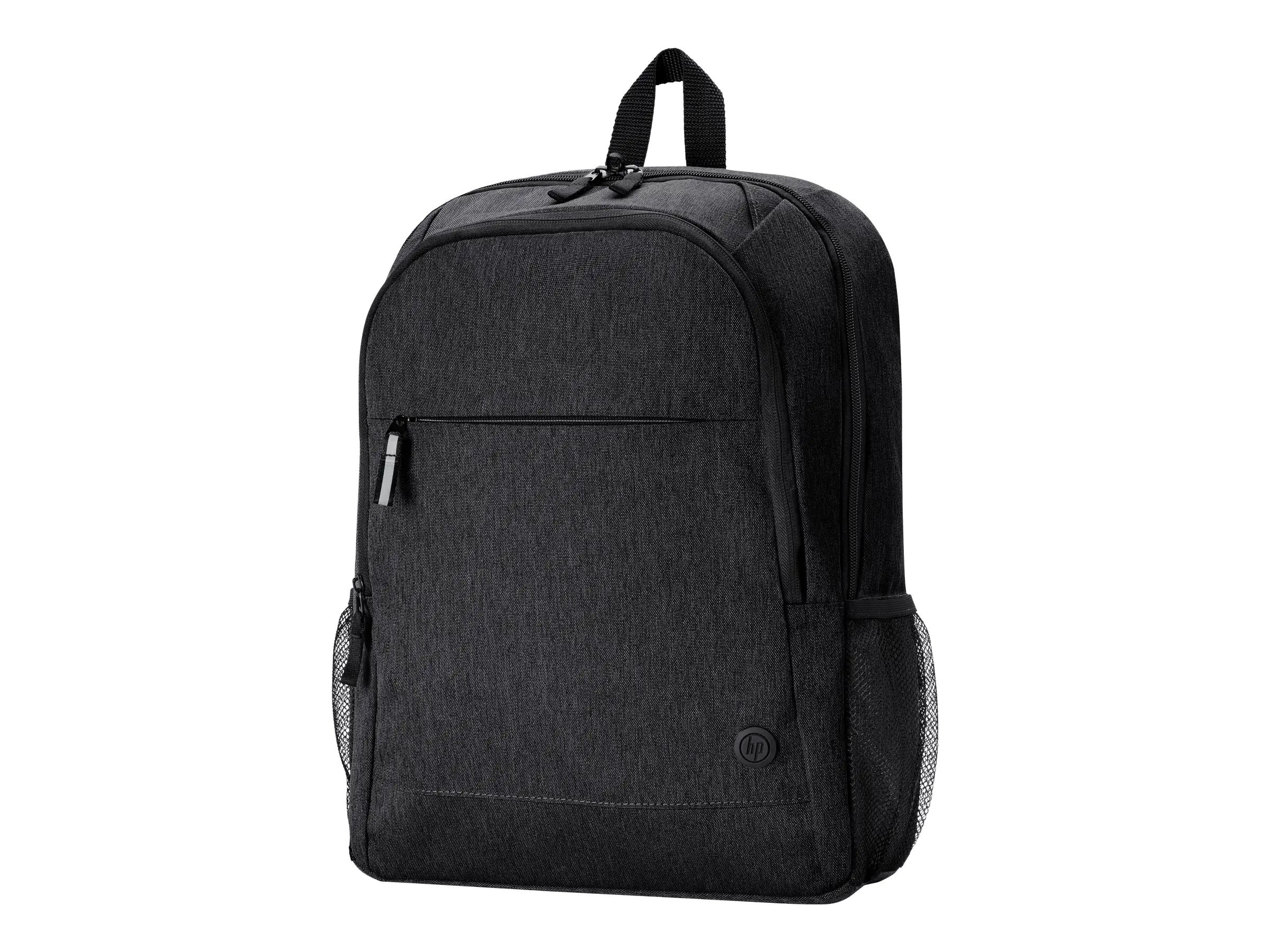 HP Prelude Pro Recycled Backpack - Notebook-Rucksack - 39.6 cm (15.6") - für Elite Mobile Thin Client mt645 G7; Pro Mobile Thin Client mt440 G3; ZBook Fury 16 G10