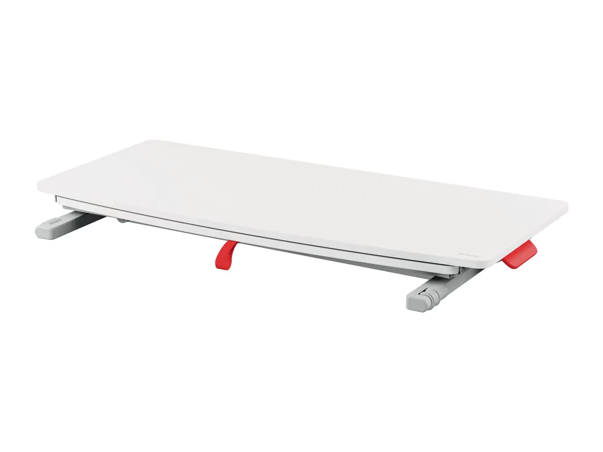 Esselte Leitz Ergo Cosy Standing Desk Converter - Bildschirmständer 65320085