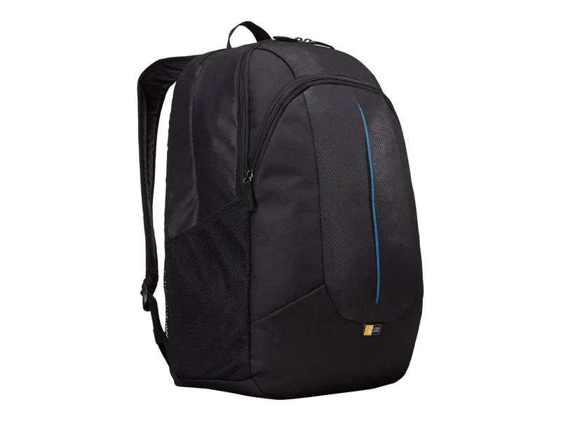 Case Logic Prevailer PREV-217 Black/Midnight, 43,9 cm (17.3"), Notebook-Gehäuse, Polyester PREV217BLK/MID