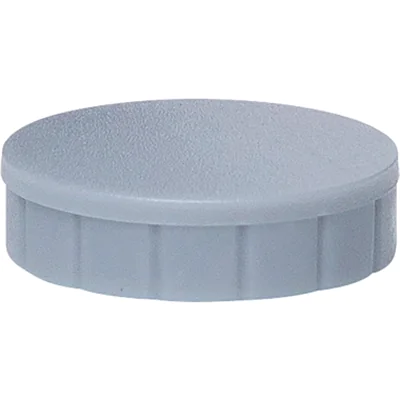 MAUL Magnet MAULsolid 6162484 24mm gr 10 St./Pack.