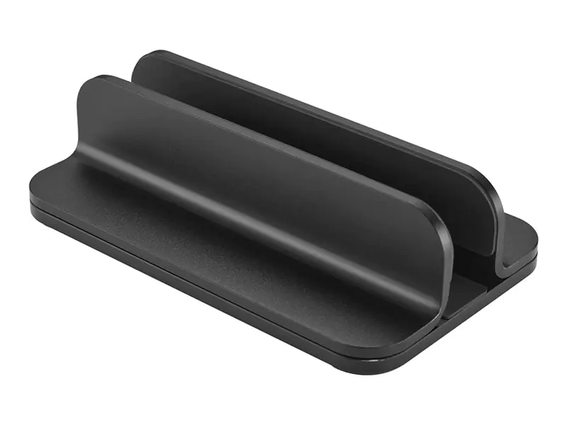 Neomounts NSLS300BLACK - Notebook-Ständer - Desktop - 43.2 cm - 11" - 17" - Schwarz