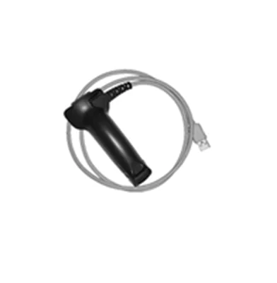 Zebra - USB-Kabel - USB (M) - für Zebra PS20J Plus; Personal Shoper Series PS20 Base, PS20 Plus