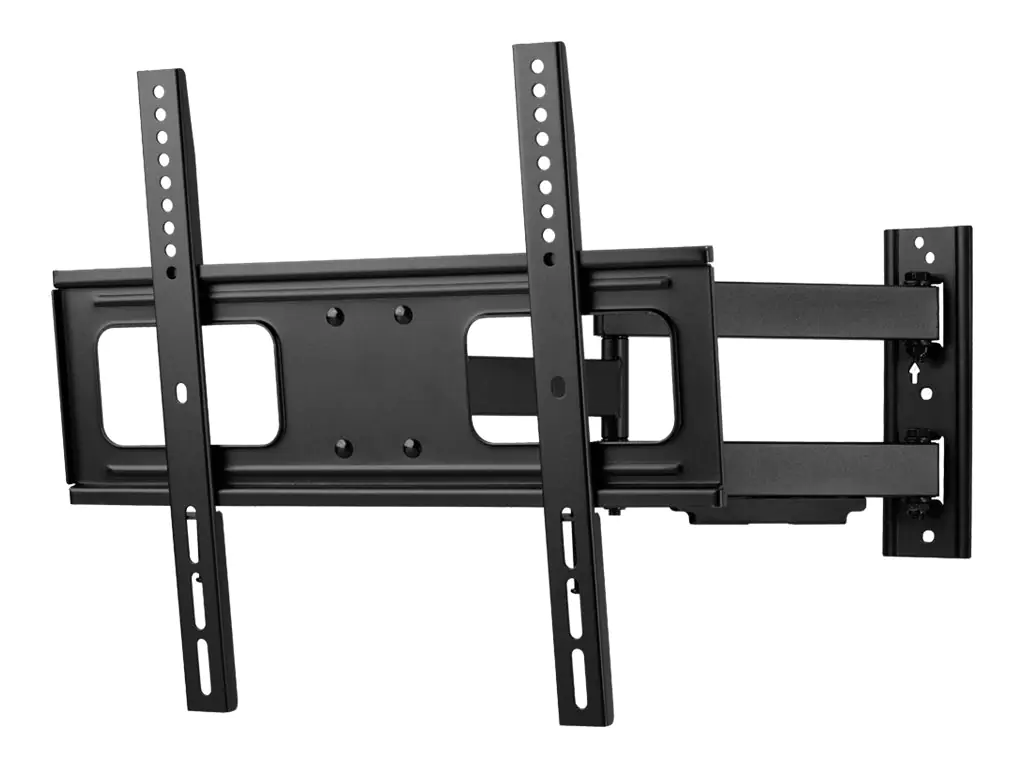 One For All WM 2453 - Klammer - für Flachbildschirm - Bildschirmgröße: 81-165 cm (32"-65") - Wandmontage