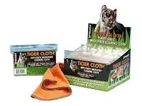 Kinetronics Anti-Static Tiger Cloth ASC - Antistatisches 700001