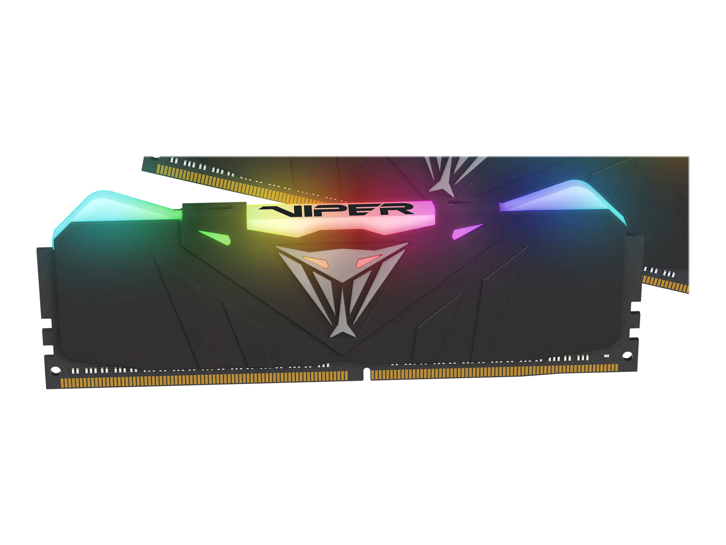 PATRIOT Extreme Performance Viper Steel RGB PVSR48G320C8