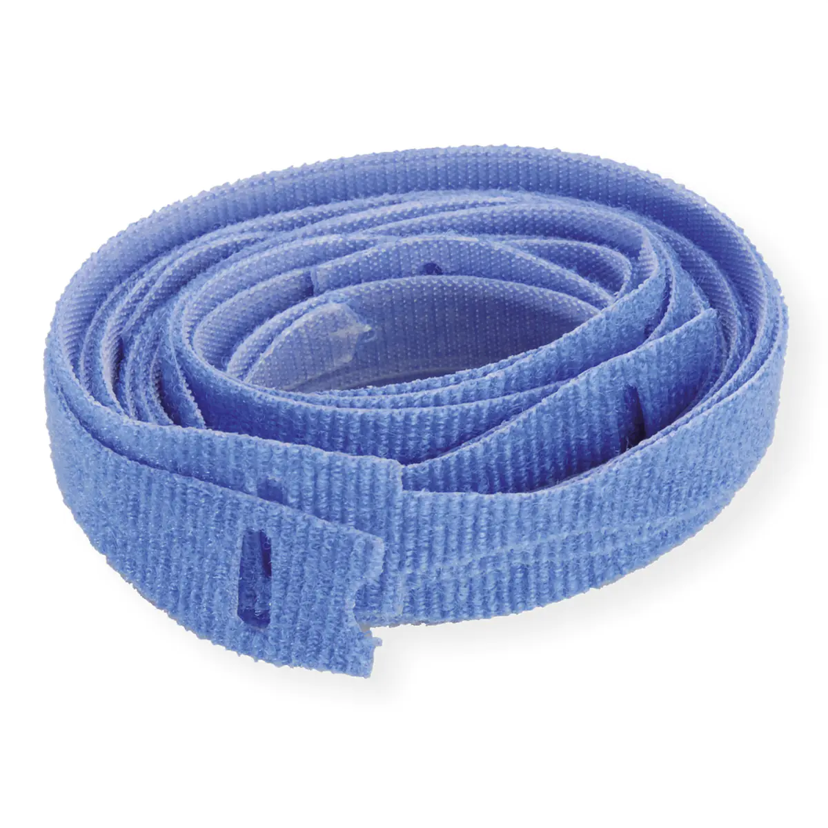 VELCRO Klettband Lasche 10 St. blau EB28020131999200
