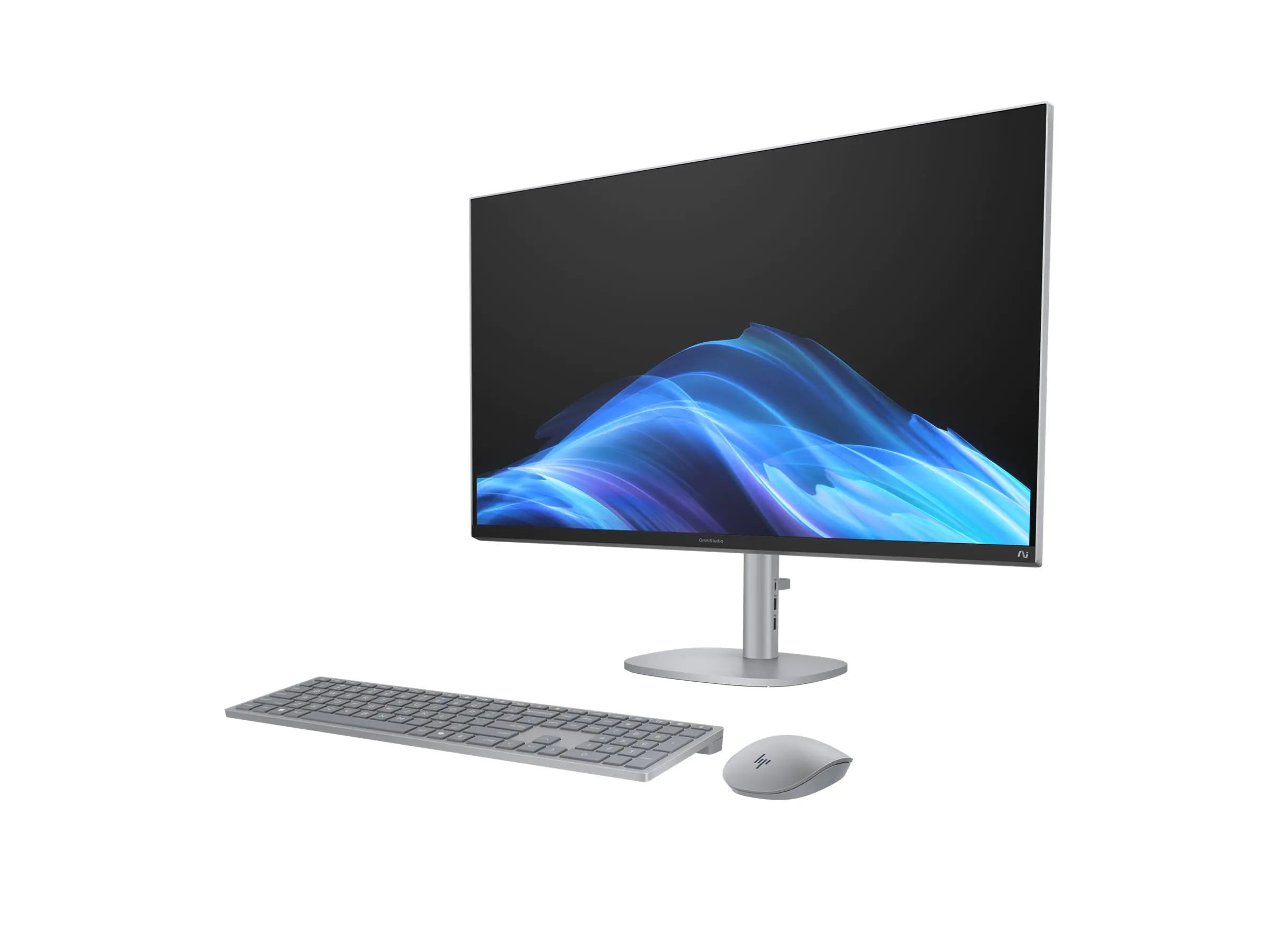 HP OmniStudio X 32-c1075ng - All-in-One (Komplettlösung)