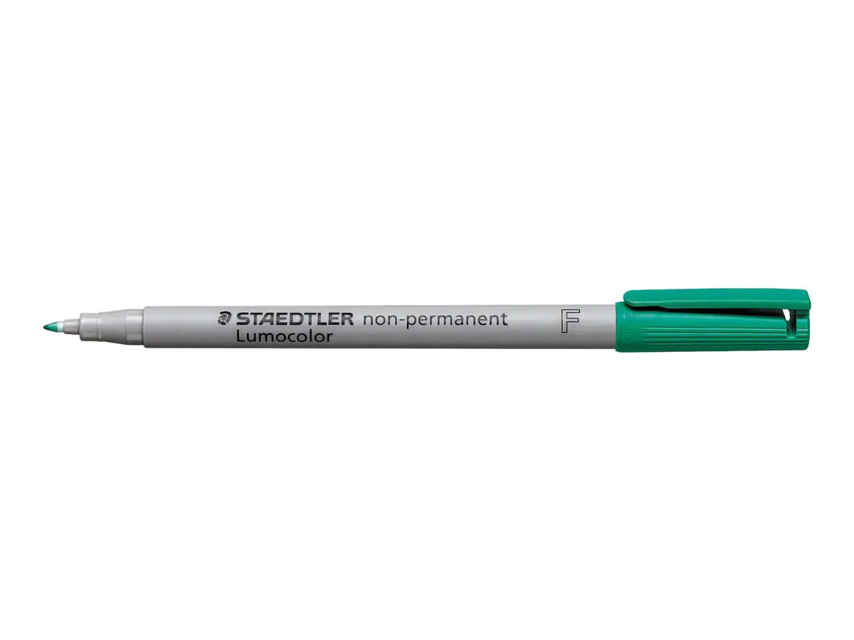 STAEDTLER Lumocolor 316 - Marker - nicht dauerhaft 316-5
