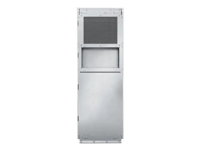 Schneider Electric Galaxy VS GVSUPS40K0B4HS - USV - Wechselstrom 400 V - 40 kW - 40000 VA - 3 Phasen - ohne Batterie - RAL 9003, weiß - mit Start-Up Service 5X8