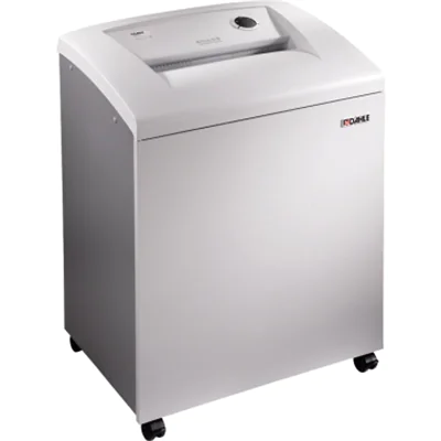 Novus Dahle Aktenvernichter 116 Department 40606-05223