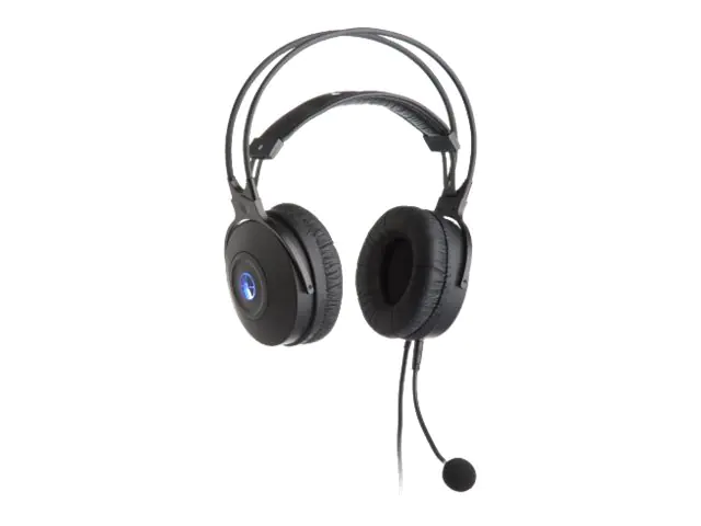 Connect IT SNIPER GH3300 - Headset - ohrumschließend