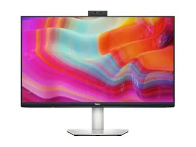 Dell S2722DZ - LED-Monitor - 68.47 cm (27") - DELL-S2722DZ