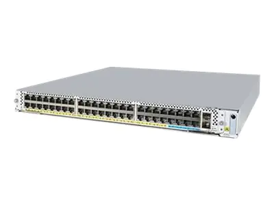 Cisco Catalyst Edge Service Module - Switch