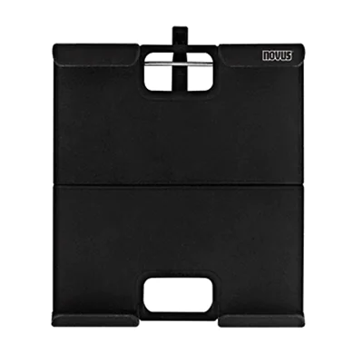 Novus Dahle Novus My Tab, 17,8 cm (7 Zoll), 25,4 cm (10 Zoll), Edelstahl 911+3005+000