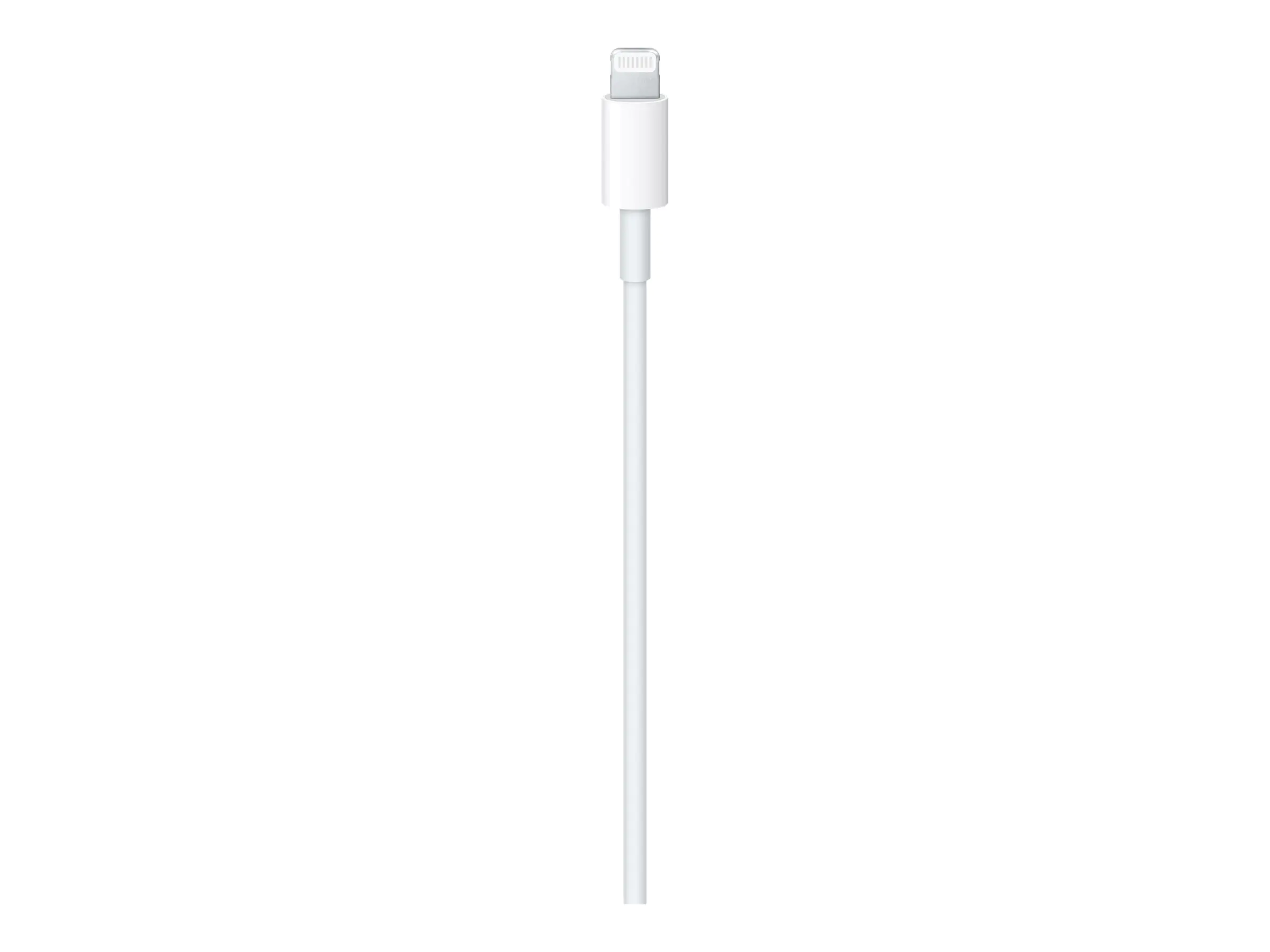 Apple Lightning-Kabel - USB-C männlich zu Lightning männlich MQGH2ZM/A