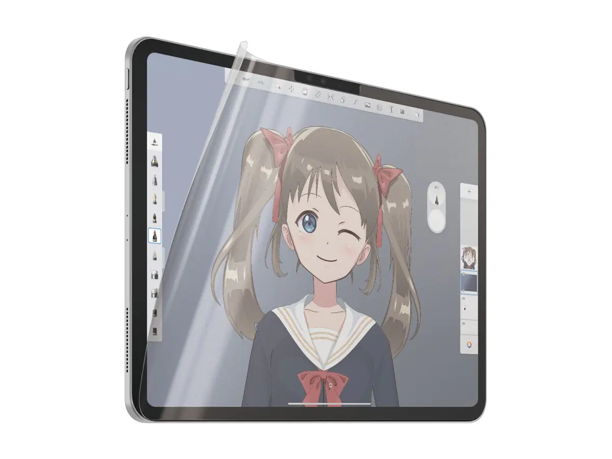 PanzerGlass Apple iPad Pro 11" 2023 Ultra-Wide Fit