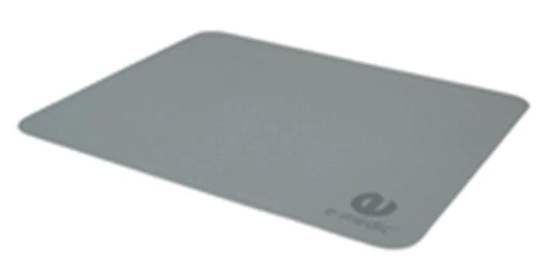 Baaske Medical e-medic, Grau, Monochromatisch, Silikon, Anti-Rutsch-Basis 2012332