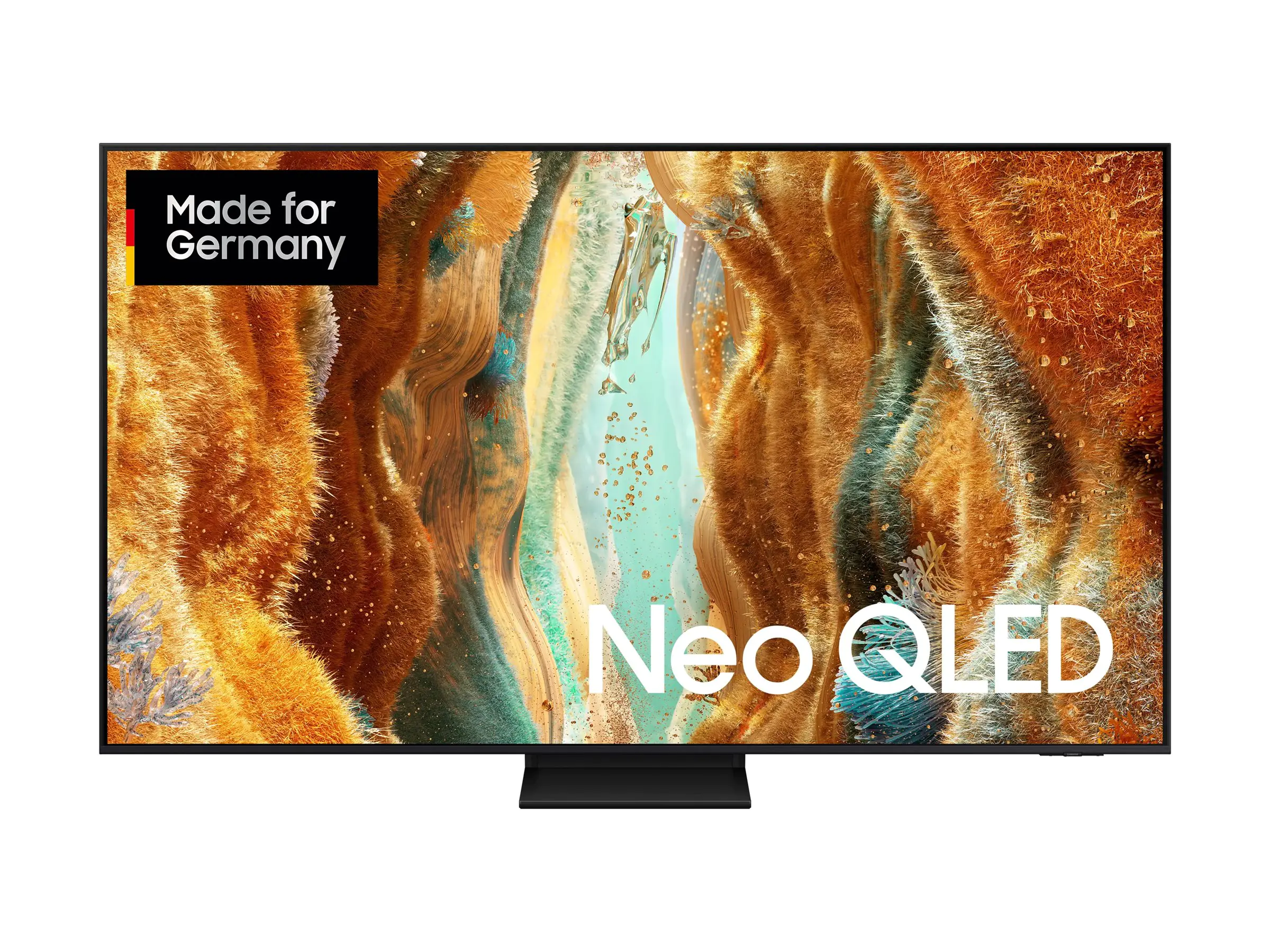 Samsung GQ65QN70FAUXZG Smart-TV 163.0 cm 65.0 Zoll