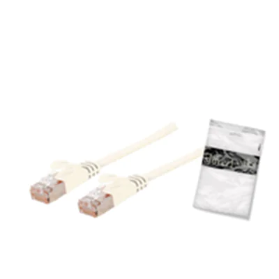 ShiverPeaks BASIC-S - Cat7 - 2m - 2 m - Cat7 - U/FTP (STP) - RJ-45 - RJ-45