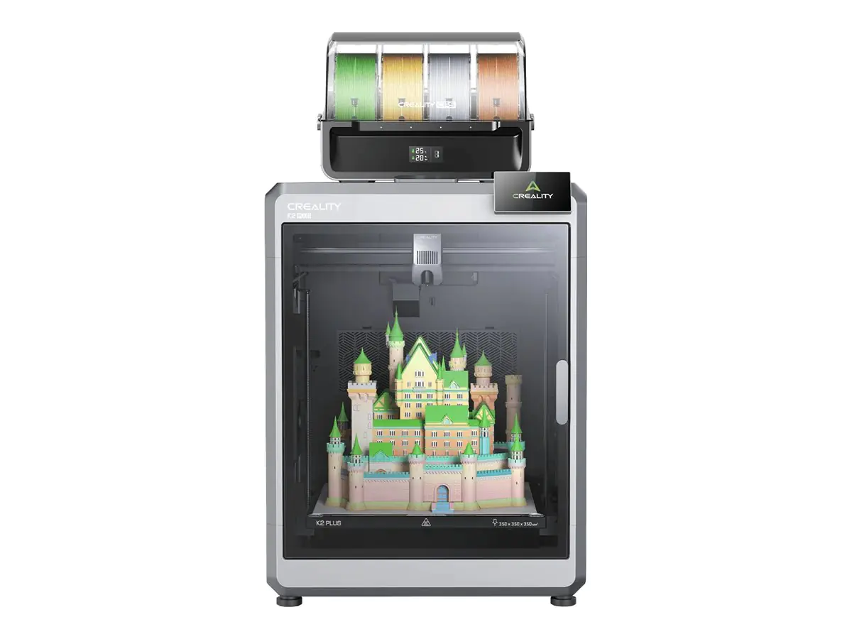 Creality K2 Plus - Combo - 3D-Drucker - FDM