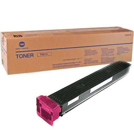 Konica Minolta - Magenta - Original - Tonerpatrone - für bizhub C552, C652, C652DS