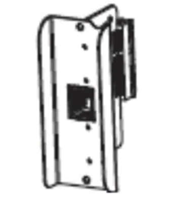 Zebra - Druckserver - 10/100 Ethernet - für ZT400 Series ZT410, ZT420