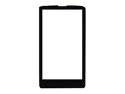 Datalogic - Schutzfolie (Packung mit 5) - für Joya Touch A6, Touch A6 Healthcare, Touch Basic, Touch Plus