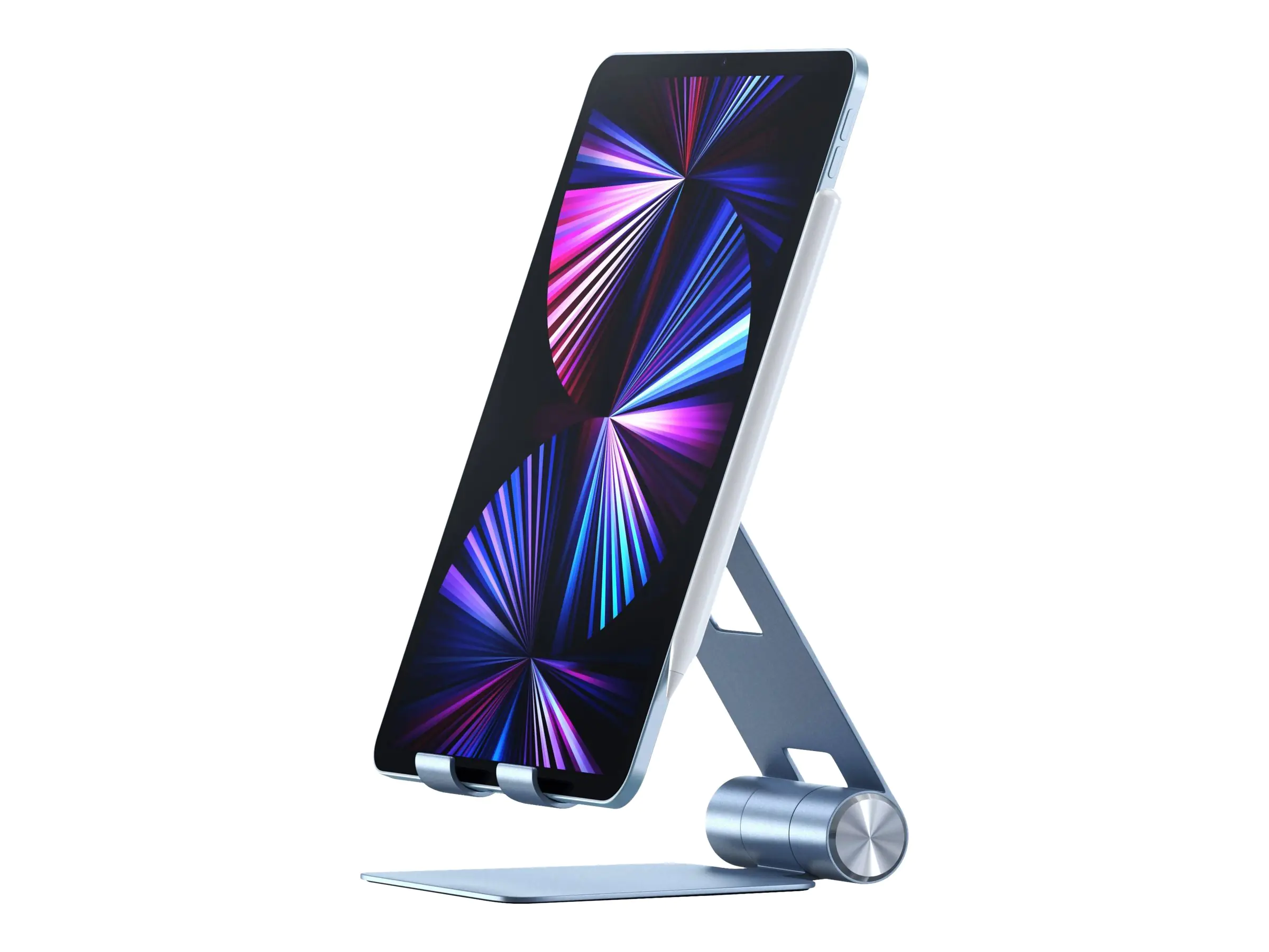 Satechi R1 - Ständer für Handy, Tablet - Blau