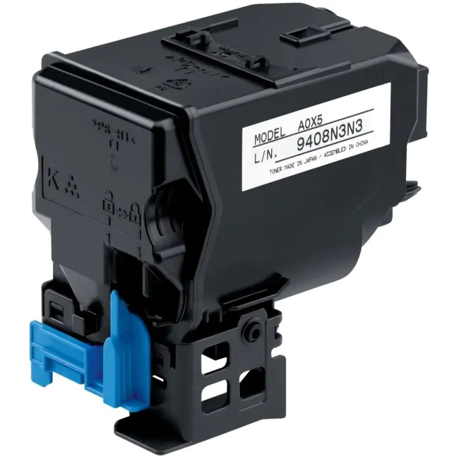 Konica Minolta TNP-27K - Schwarz - Original - Tonerpatrone - für bizhub C25