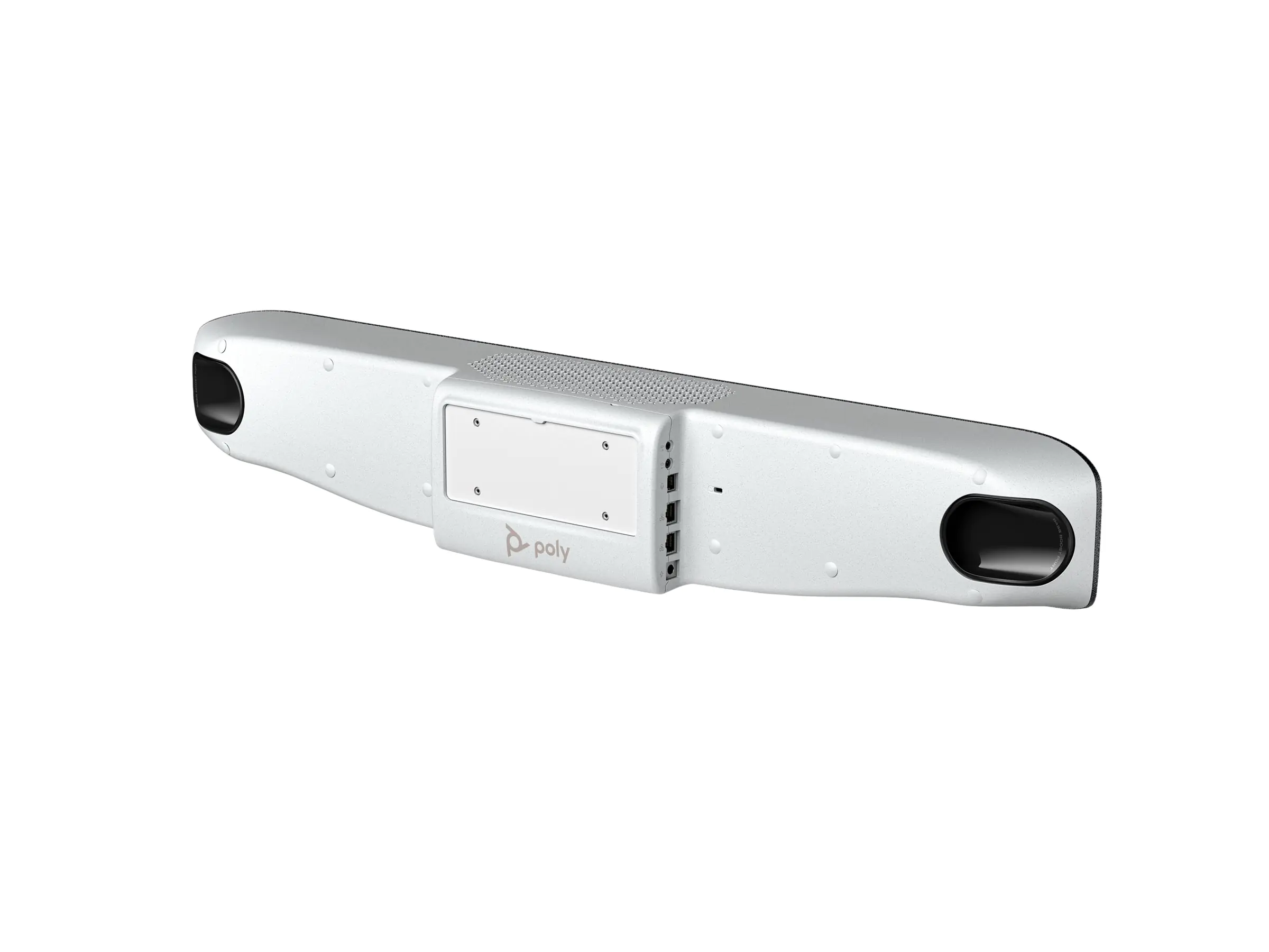 HP Poly Studio X72 - All-in-One Videoleiste - Zoom Certified, Zertifiziert für Microsoft Teams