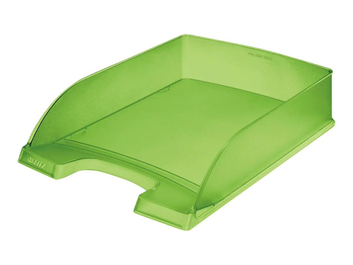 Esselte Leitz Plus - Briefablage - für A4 (210 x 297 5227-00-56
