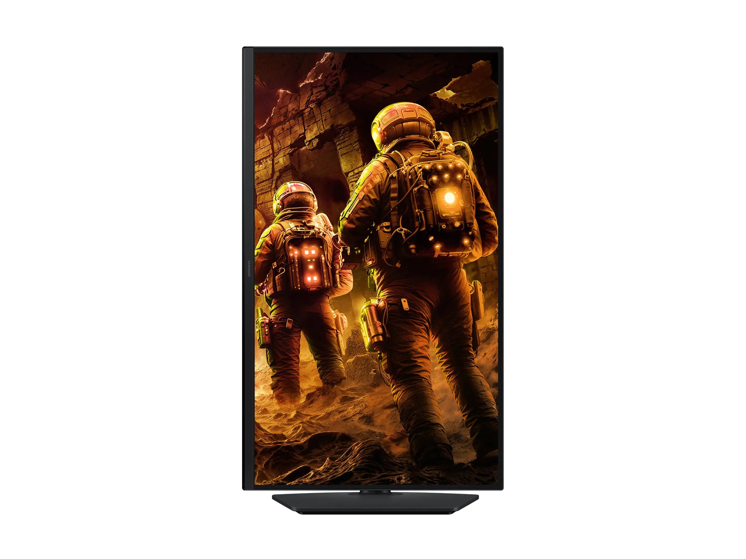 Samsung Odyssey G5 S27FG506EU - G50F Series - LED-Monitor - Gaming - 68.6 cm (27") LS27FG506EUXEN