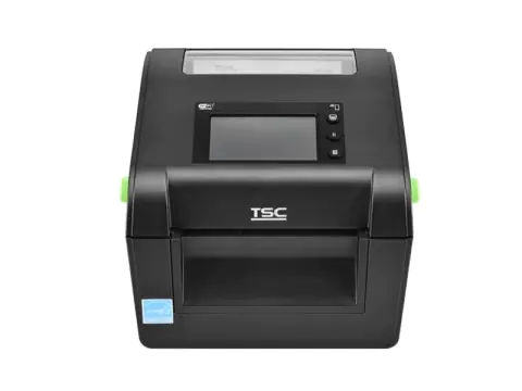 TSC DH240 - Etikettendrucker thermodirekt USB+ RS232+ Ethernet 3 - Etiketten-/Labeldrucker -
