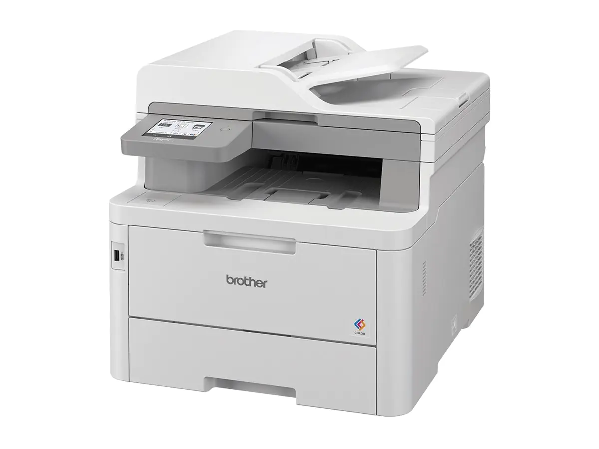 Brother MFC-L8390CDW - Multifunktionsdrucker - Farbe - LED - A4/Legal (Medien) MFCL8390CDWRE1
