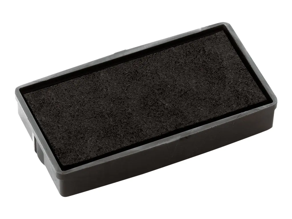 COLOP E/20 - Austauschkissen - Schwarz (Packung 3101230002