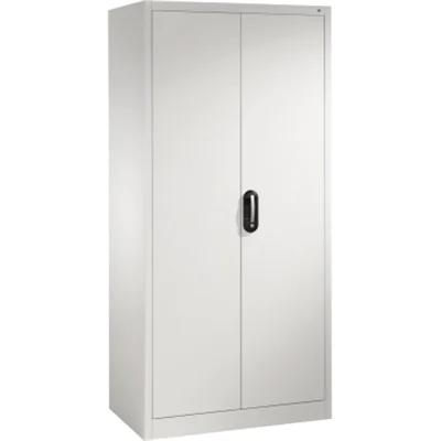 C+P Werkzeugschrank 892100S10412 4Böden 1950x930x500mm lgr/lgr