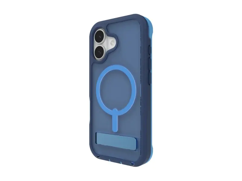 ZAGG Rainier Snap - Hintere Abdeckung für Mobiltelefon