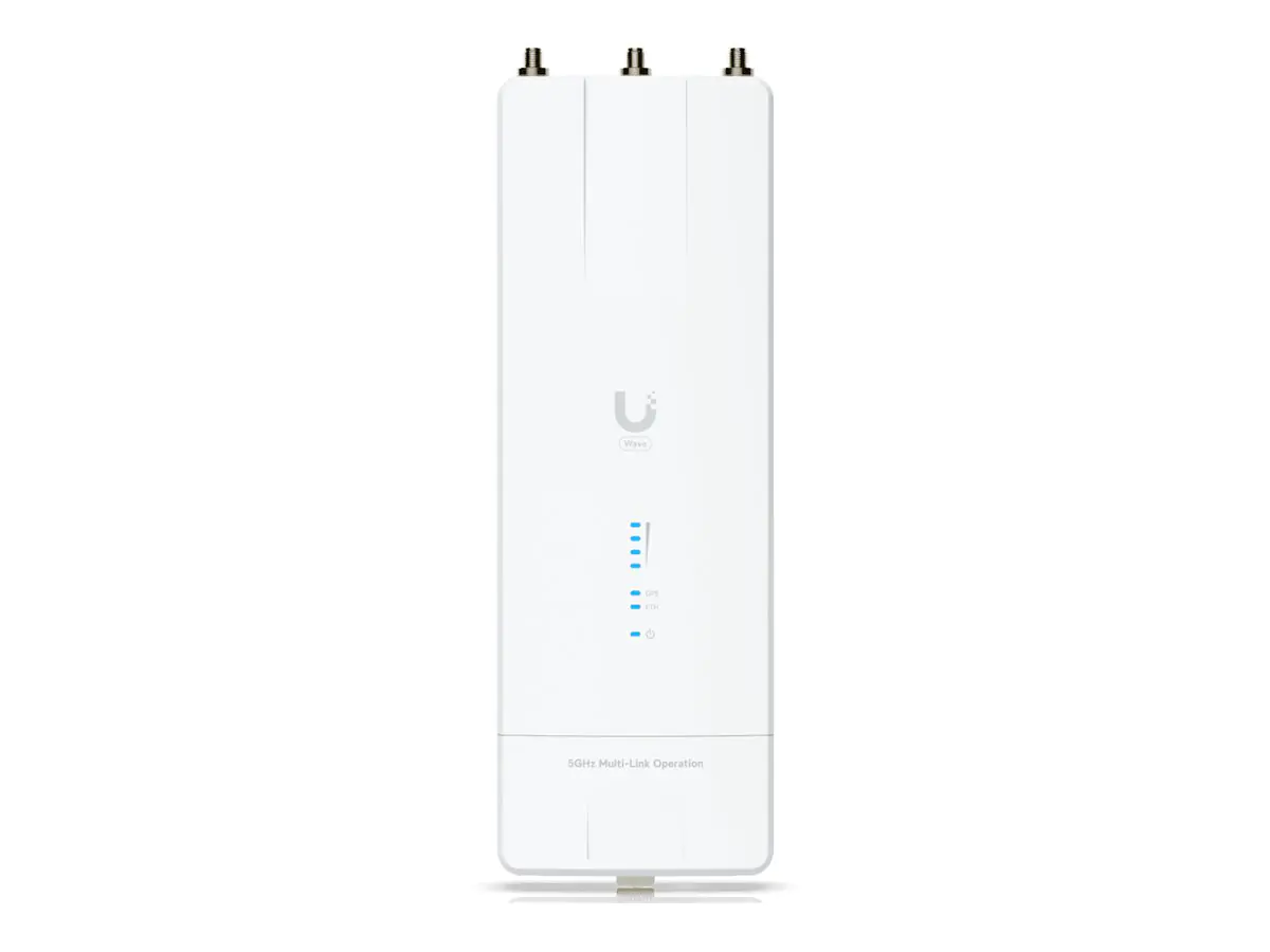 Ubiquiti UniFi Wave MLO5 - Accesspoint - Wi-Fi 7