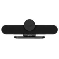 Targus AEM350 - Videokonferenzsystem - Schwarz