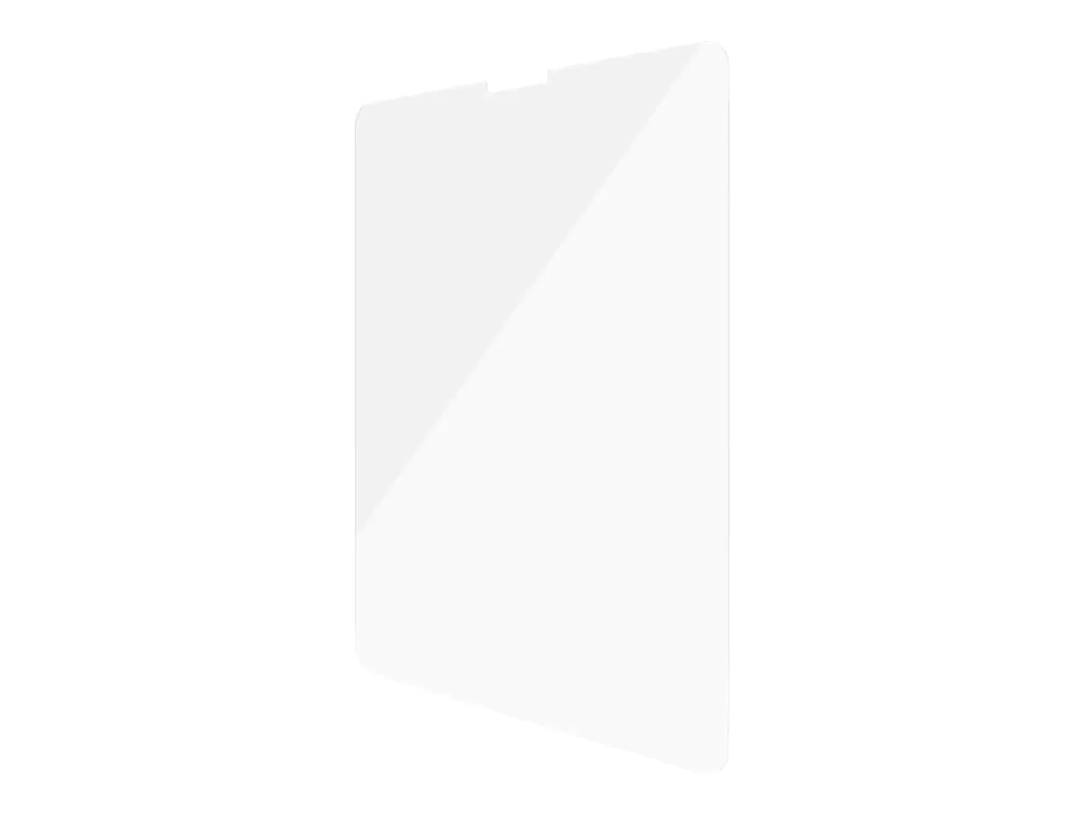 PanzerGlass - Bildschirmschutz für Tablet - Case-kompatibel - Glas - 12.9" - für Apple 12.9-inch iPad Pro (3. Generation, 4. Generation, 5. Generation, 6. Generation)