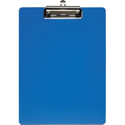 MAUL Schreibplatte MAULflexx 2361037 DIN A4 blau